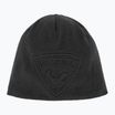 Rossignol Neo Rooster black men's winter beanie