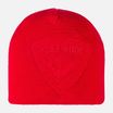 Rossignol Neo Rooster sports red men's winter beanie