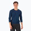 Men's trekking longsleeve Rossignol SKPR dark navy