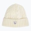 Women's winter beanie Rossignol Naya white
