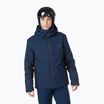 Rossignol All Speed men's ski jacket dark navy