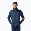 Rossignol men's jacket Poursuite Warm dark navy