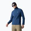 Men's Rossignol Classique Clim ski sweatshirt dark navy