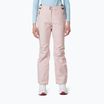 Rossignol women's ski trousers powder pink