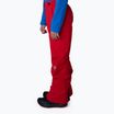 Rossignol Boy Ski sports red children's ski trousers