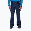 Rossignol Blackside men's ski trousers dark navy