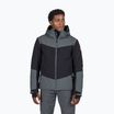 Rossignol Wispile black men's ski jacket