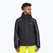 Men's Rossignol Saluver ski jacket black