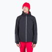 Men's Rossignol Strawpile ski jacket black