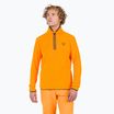 Men's Rossignol Strawpile Fleece Sweatshirt Hz sunburst