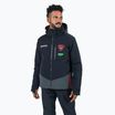 Rossignol Hero Blackside men's ski jacket black