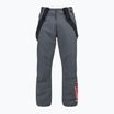 Men's Rossignol Hero Velika ski trousers onyx grey