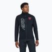 Men's Rossignol New Hero Classique Clim sweatshirt black