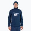 Rossignol Signature Ski Hz Fleece men's sweatshirt dark navy