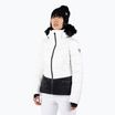 Women's ski jacket Rossignol Joseray Down Jkt white