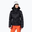 Women's ski jacket Rossignol Joseray Down Jkt black