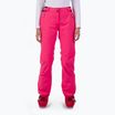 Women's ski trousers Rossignol Ski tea rose