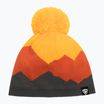 Rossignol Jr Milo tan children's winter beanie