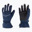 Rossignol Temptation Impr G women's ski gloves dark navy