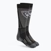 Rossignol men's ski socks High Speed black