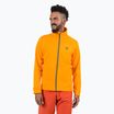 Men's Rossignol Blackside Fleece Fz sunburst sweatshirt