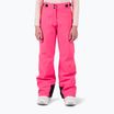 Rossignol Girls ski trousers ski tea rose