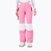 Women's Rossignol Pilot Str new pink ski trousers