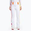 Women's ski trousers Rossignol Sirius Softshell white