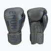Venum Elite grey men's boxing gloves VENUM-0984