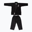 GI for children's Brazilian jiu-jitsu Venum Contender Evo black