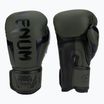 Venum Elite men's boxing gloves green VENUM-1392