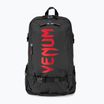 Venum Challenger Pro Evo training backpack black-red VENUM-03832-100