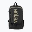 Venum Challenger Pro Evo training backpack black-green VENUM-03832-200