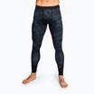 Men's training leggings Venum Electron 3.0 Spat black