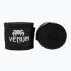 Venum Kontact boxing bandages 450 cm heather black