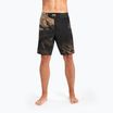 Men's shorts Venum Gorilla Jungle sand/black