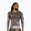 Men's Venum Electron 3.0 Rashguard sand Longsleeve