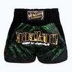 Venum Attack Muay Thai training shorts black/green