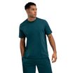 Men's T-shirt Venum Silent Power green