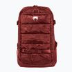 Venum Challenger Pro 22.5 l burgundy backpack