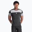 Venum Tempest Dry-Tech black/ grey men's training t-shirt