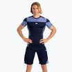 Men's Venum Tempest Rashguard navy blue