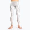 Men's leggings Venum Attack Spats beige