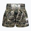 Venum Classic Muay Thai desert camo men's training shorts