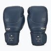 Venum Impact Evo Boxing Gloves icy blue
