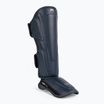 Venum Impact Evo men's tibia and foot protectors icy blue