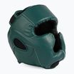 Venum Impact Evo men's boxing helmet emerald green