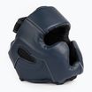 Venum Impact Evo icy blue men's boxing helmet