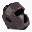 Venum Impact Evo men's boxing helmet chocolate