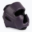 Venum Impact Evo deep purple men's boxing helmet